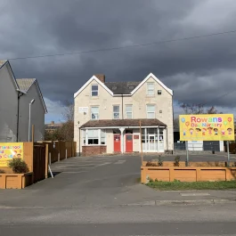 The Rowans Day Nursery