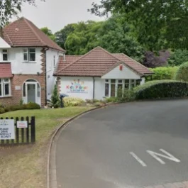 Kids Planet Streetly