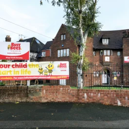 Busy Bees Birmingham Kings Heath