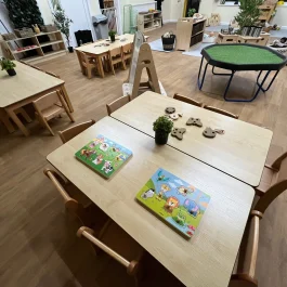 Kids Planet Cleckheaton