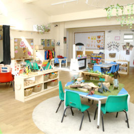 Kids Planet Cleckheaton