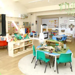 Kids Planet Cleckheaton