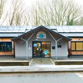 Kids Planet Netherton