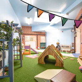 Stowmarket Day Nursery & Pre-School