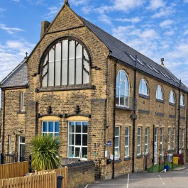 Ashbourne Day Nurseries at Greetland