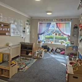 Growing Minds Day Nursery