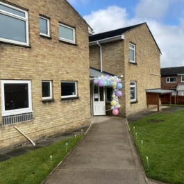 What A Hoot Day Nursery Bedlington, Bedlington, Northumberland