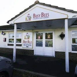 Busy Bees Meopham