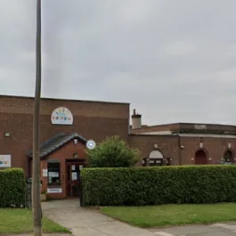 Kids Planet Wavertree