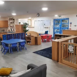 St Agnes Day Nursery