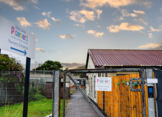 Your Co-op Little Pioneers Nursery & Pre-school Watford Junction, Watford, Hertfordshire