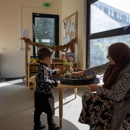 Noah's Ark Nursery & Pre-School
