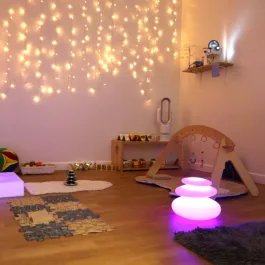 Bright Horizons Columbus Courtyard Day Nursery and Preschool