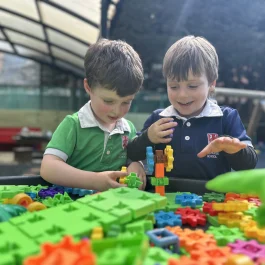 Gatehouse Nursery