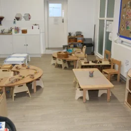 St Paul's Nursery