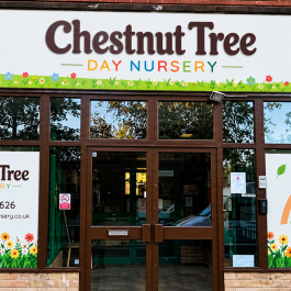 Chestnut Tree Day Nursery