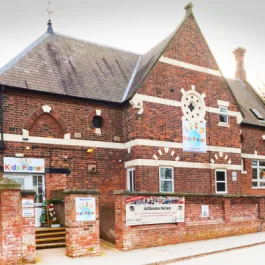 Kids Planet Ashbrooke