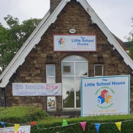 The Little School House Nursery & Preschool