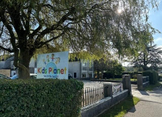 Kids Planet Hopwood, Heywood, Greater Manchester
