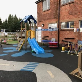 Little Trinity Nursery
