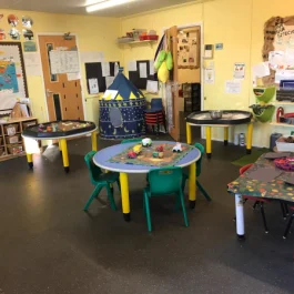 Kingswood Day Nursery & Preschool