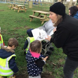 Wolfson College Day Nursery