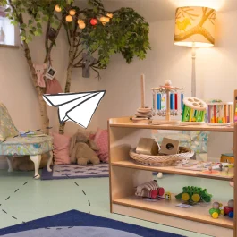 Little Green Rascals Day Nursery Flaxton