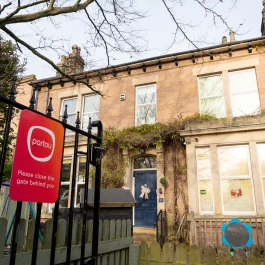 Partou Play Away Day Nursery & Pre-school