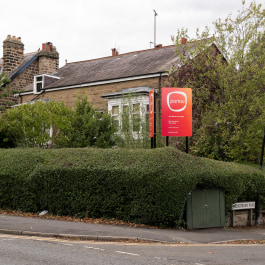 Partou Woodlands Harrogate Day Nursery & Pre-school, Harrogate, North Yorkshire