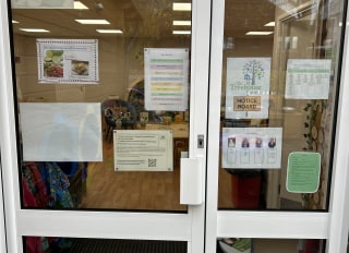 The Treehouse Nursery West Chiltington, Pulborough, West Sussex