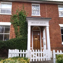 Drayton House Nursery School