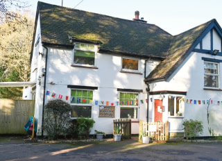 Cranbrook Independent Nursery & Pre-School - Ivy Cottage, Horley, West Sussex