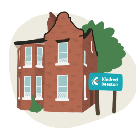 Kindred Beeston Nursery and Pre-School