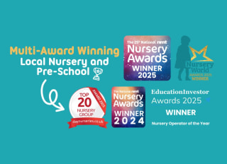 Kindred Beeston Nursery and Pre-School, Nottingham, Nottinghamshire