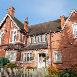 Edwalton Day Nursery (Nottingham), Nottingham, Nottinghamshire