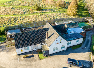 Kids Planet Country Park, Nottingham, Nottinghamshire