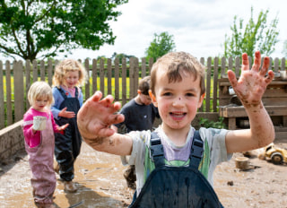 Ruddington Day Nursery
