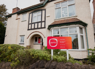 Partou Scotts Wood Day Nursery & Pre-school, Nottingham, Nottinghamshire