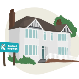 Kindred Rayleigh Nursery and Pre-school