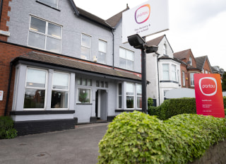 Partou Radcliffe Road Day Nursery & Pre-school, Nottingham, Nottinghamshire