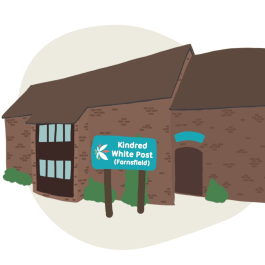 Kindred White Post Nursery and Pre-school