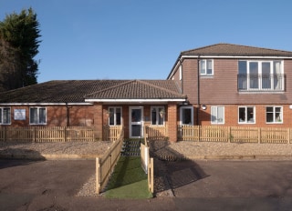 Seabrook Day Nursery (Luton), Luton, Bedfordshire