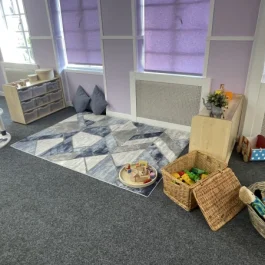 Twizzle Tops Day Nursery Southchurch