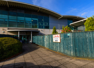 Busy Bees Norwich Thorpe, Norwich