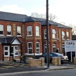 Kids Inc Day Nursery - York Road (Ilford)