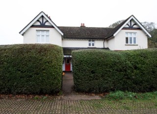 Busy Bees Hartham Park, Hertford, Hertfordshire