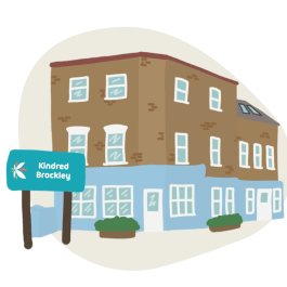 Kindred Brockley Nursery and Pre-School