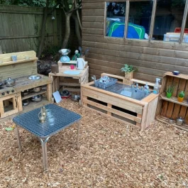 Cherry Tree Montessori Nursery