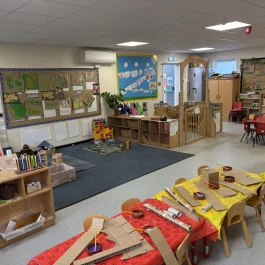 Children's Montessori Nursery