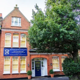 The Eveline Day and Nursery Schools Ltd (Trinity Crescent)